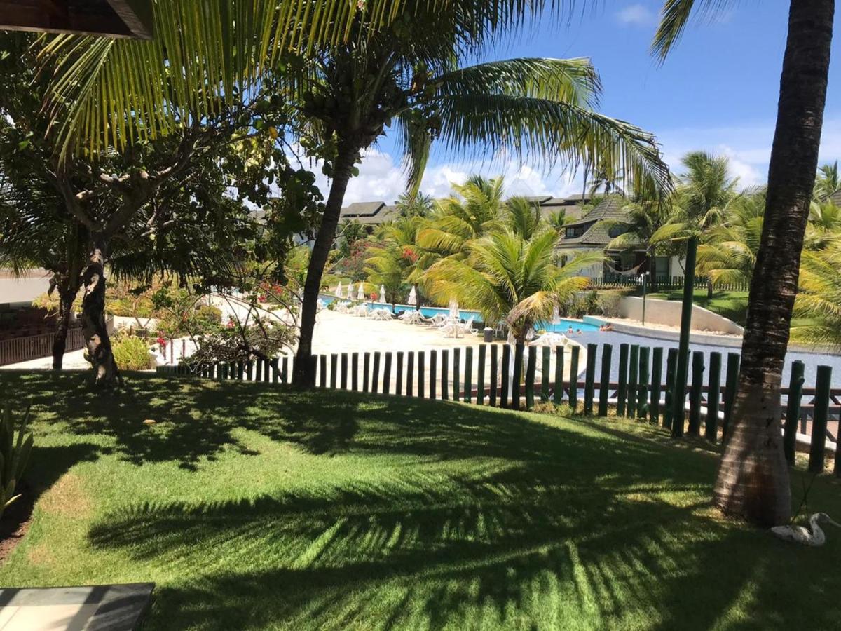 Beach Class Muro Alto Flat Apartment Porto de Galinhas Exterior photo
